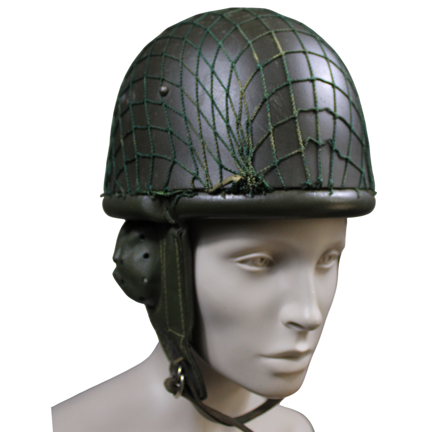 'wz.63' Polish Paras Helmet