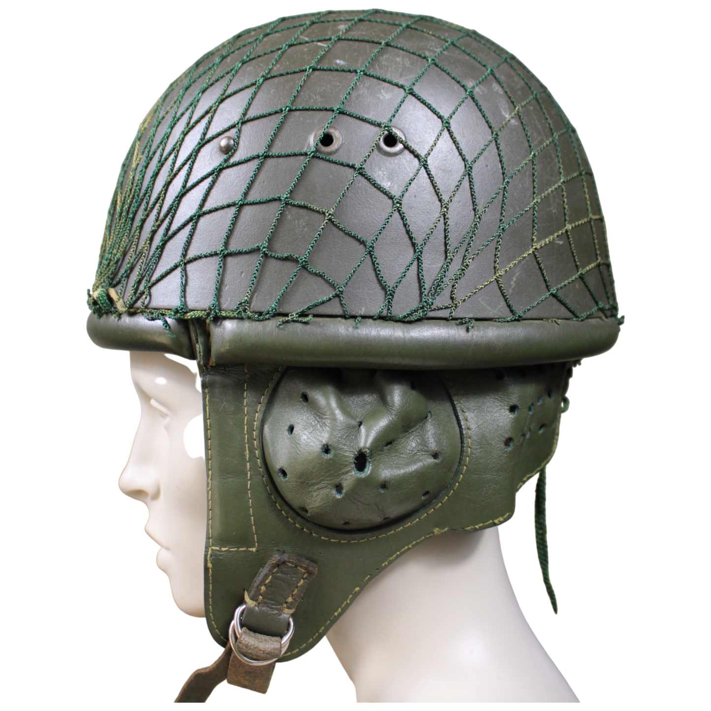 'wz.63' Polish Paras Helmet