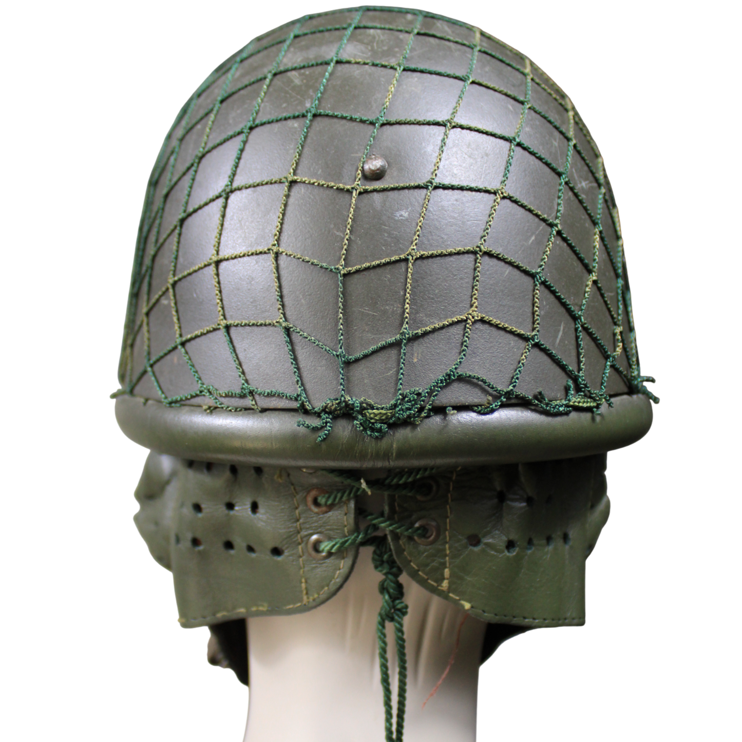 'wz.63' Polish Paras Helmet