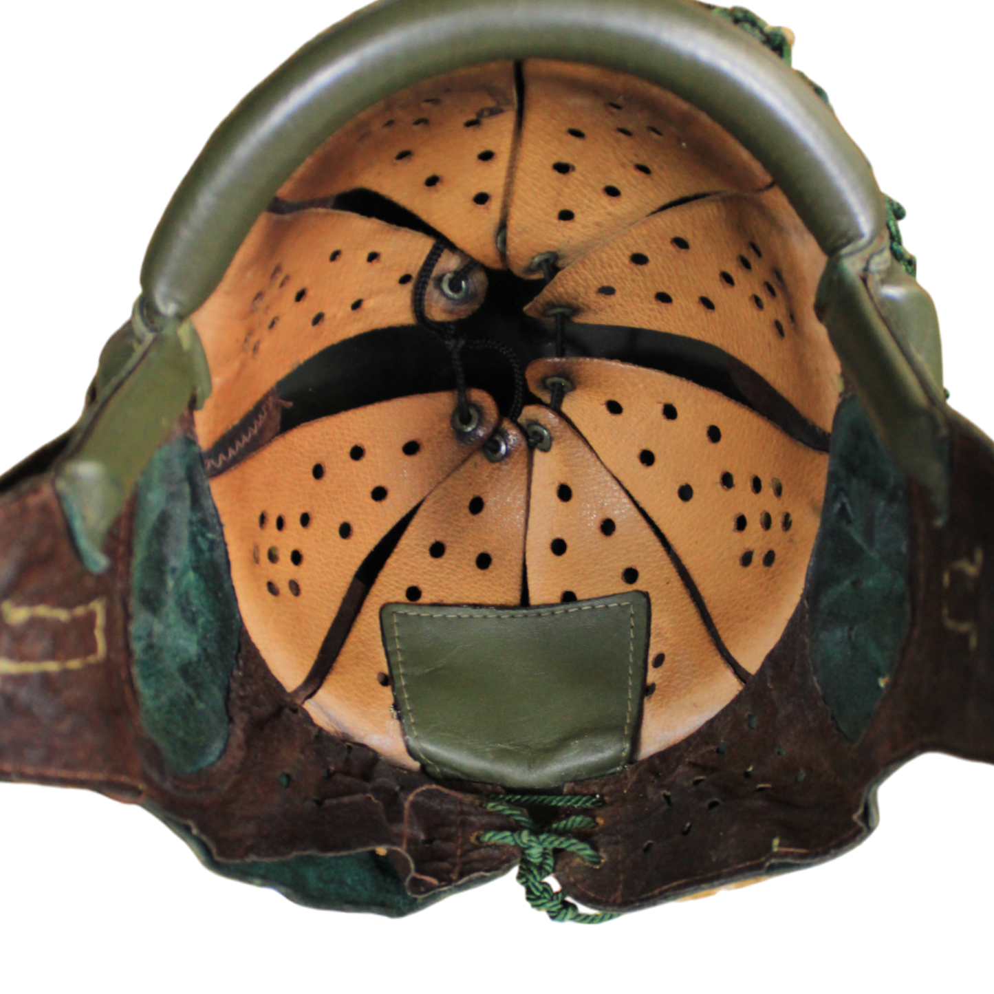 'wz.63' Polish Paras Helmet
