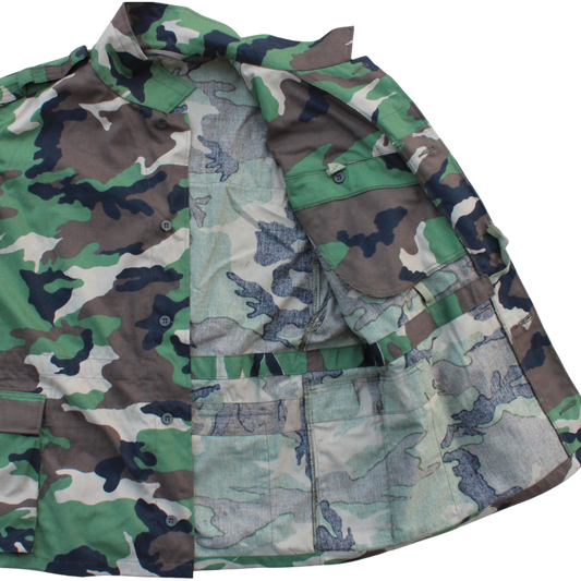 'vz.97' Slovakian Field Jacket
