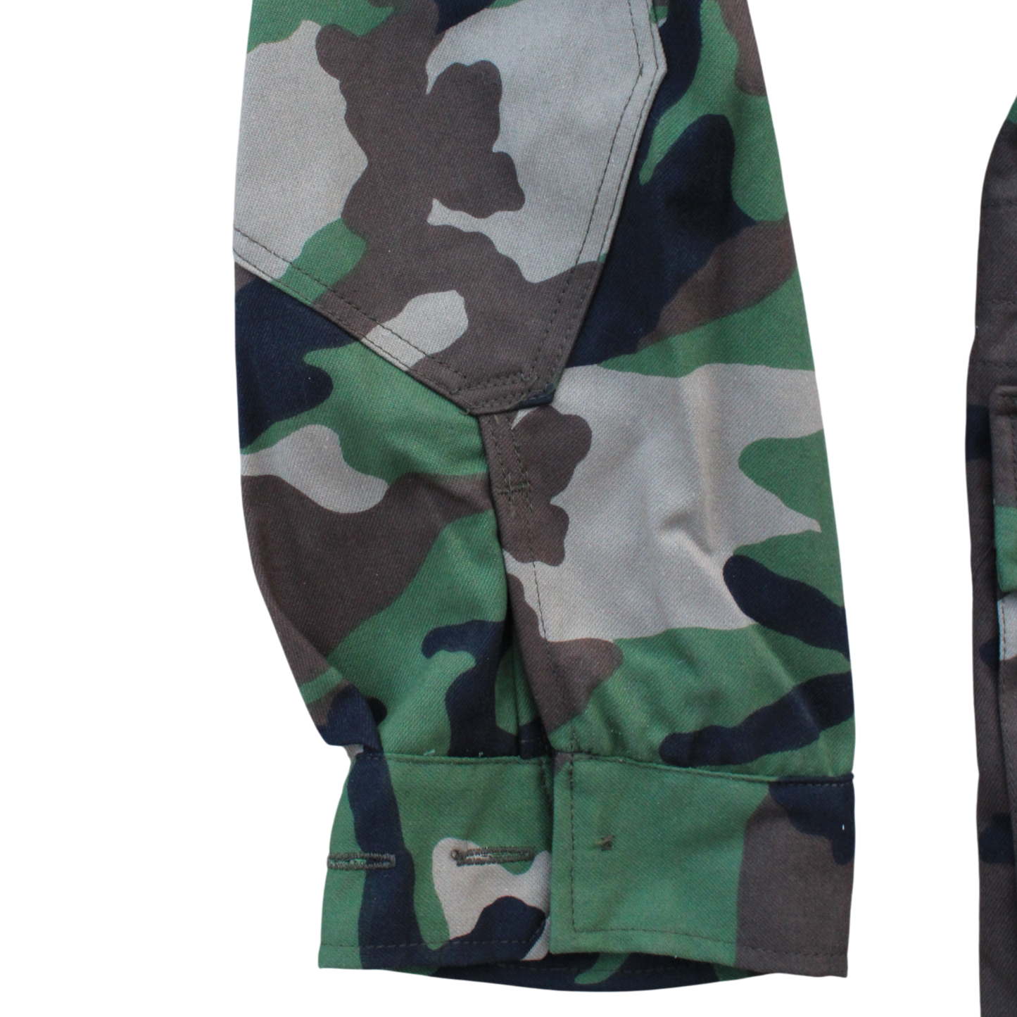 'vz.97' Slovakian Field Jacket