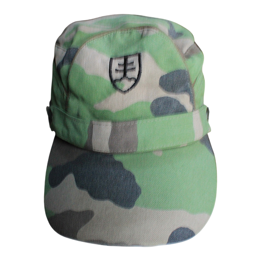 'vz.97' Slovak Field Hat