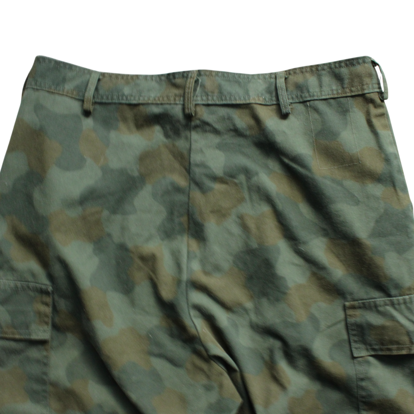 'Luftvorsvarets' Norwegian Field Pants