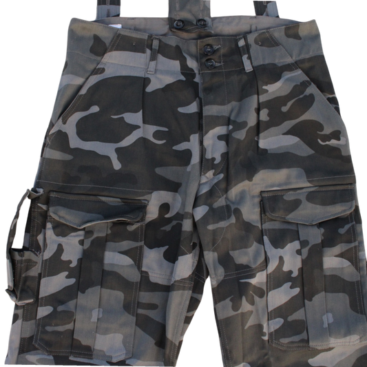 'Jaguar OWC' Field Pants
