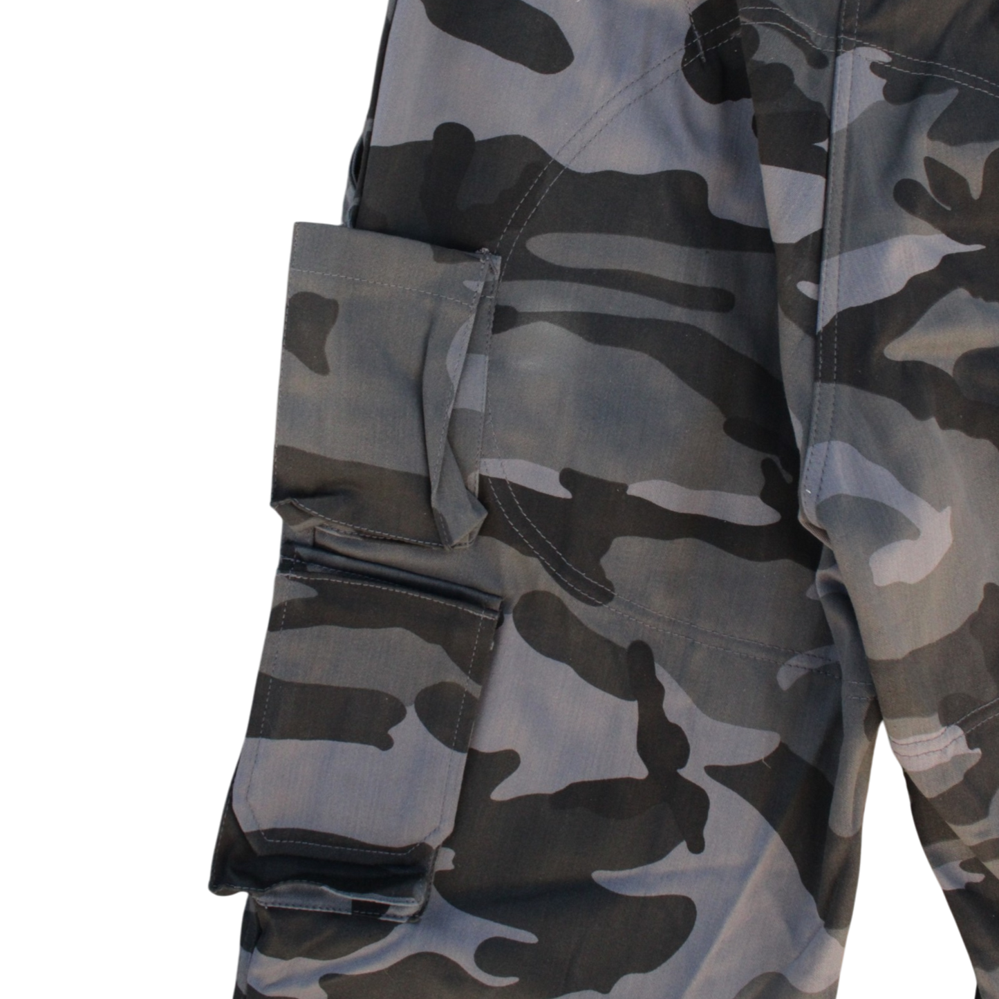 'Jaguar OWC' Field Pants