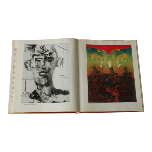 '30 Years of Polish People's Army in Art' Album