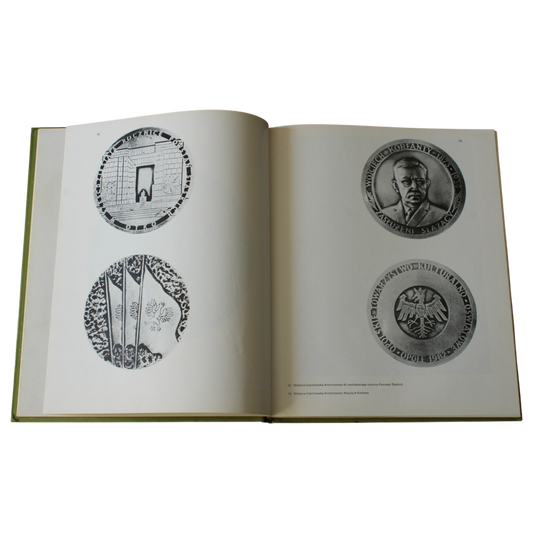 'The Polish Army in Art' 1985 Album