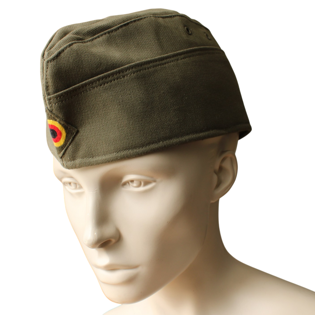 Bundeswehr Field Cap
