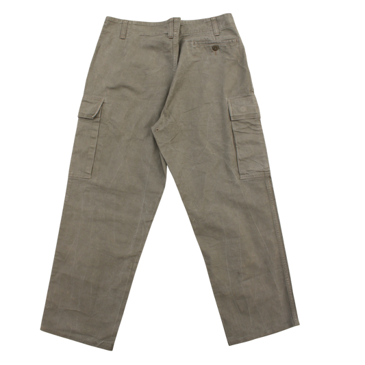 'Moleskin' West German