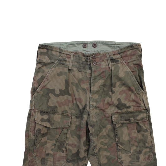 'wz.93' Polish Army Tropical Pants
