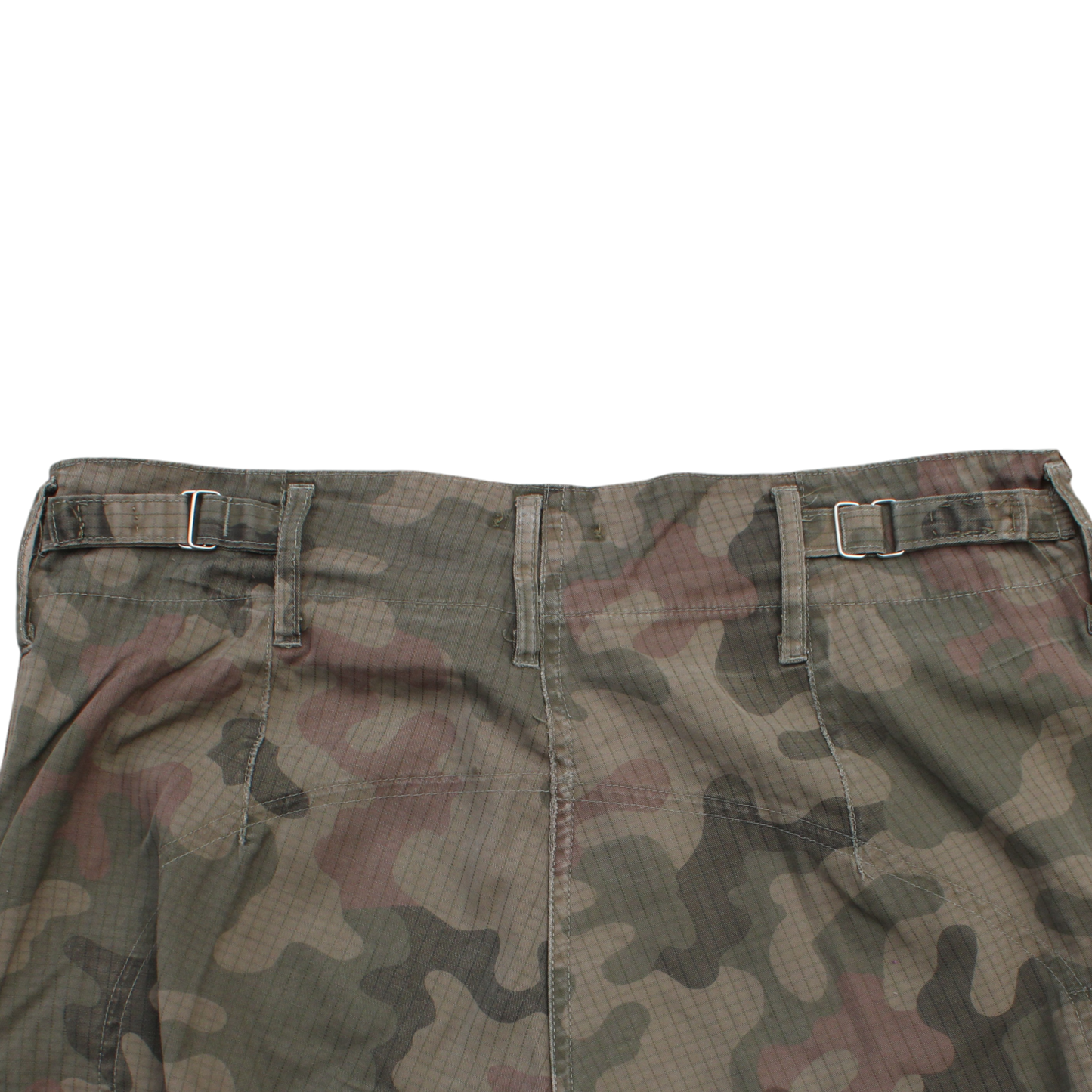 'wz.93' Polish Army Tropical Pants