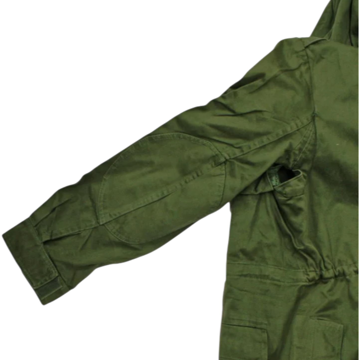'M64' Belgian Parka