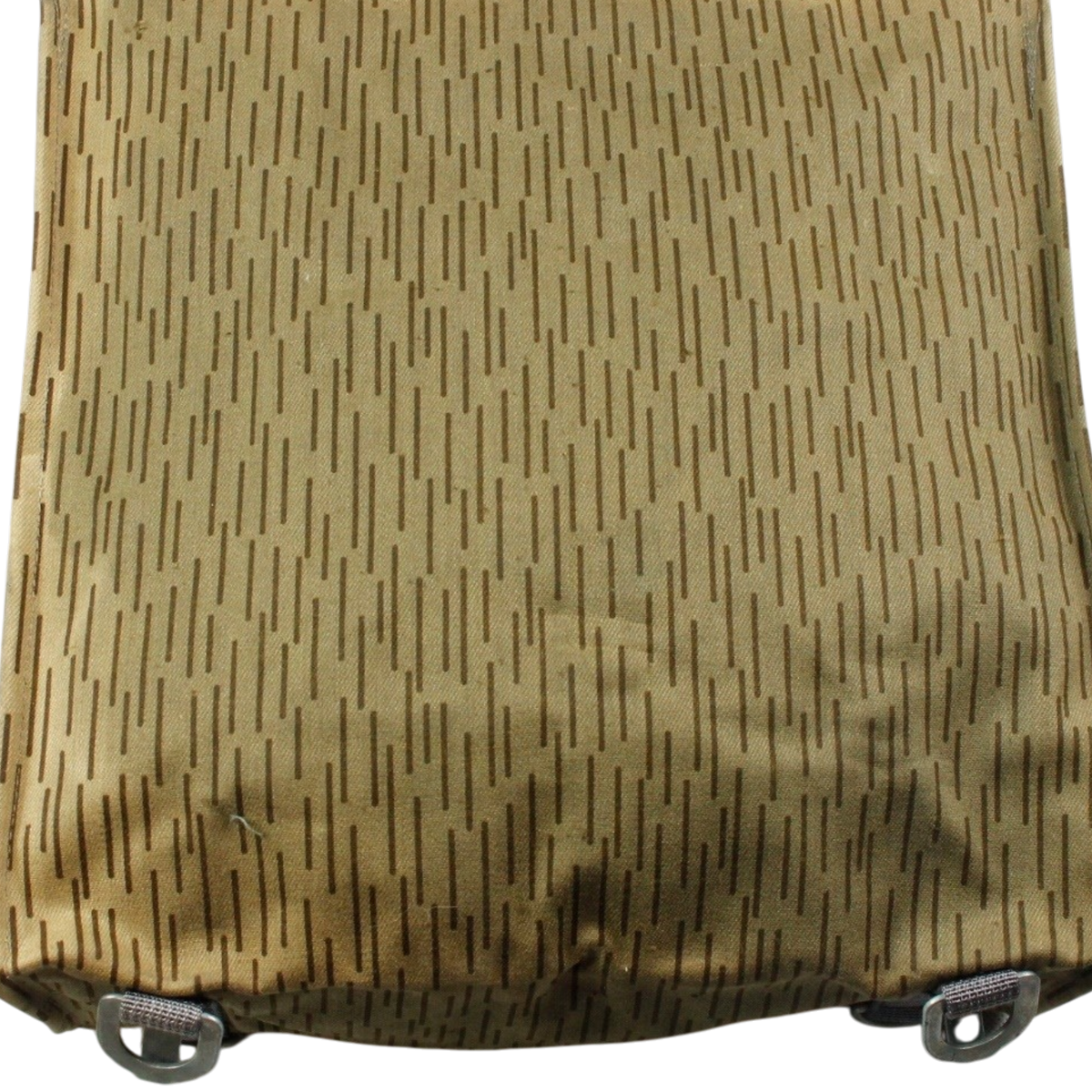 East German 'Strichtarn' Equipment Bag