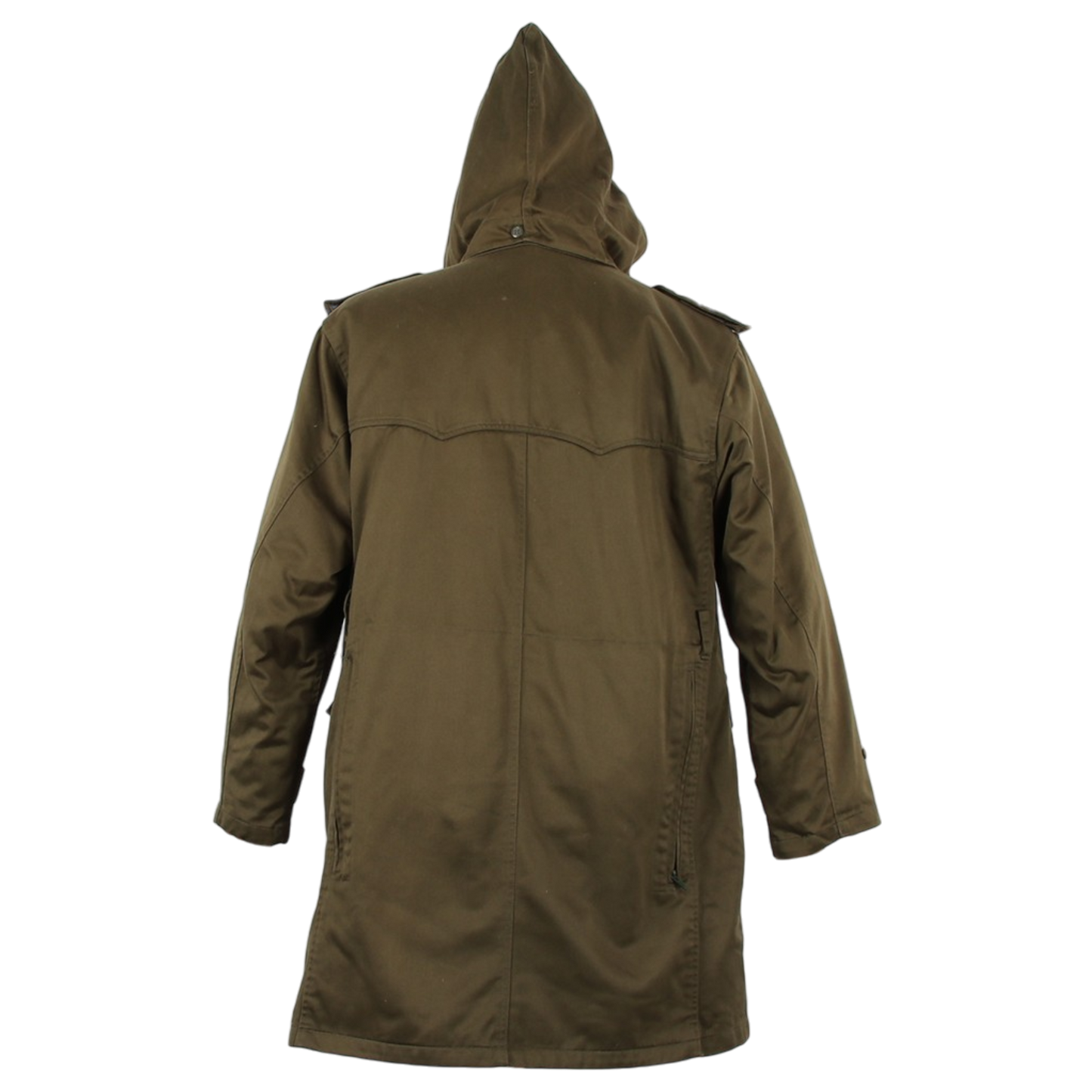 Yugoslav 'M77' Jacket with Liner