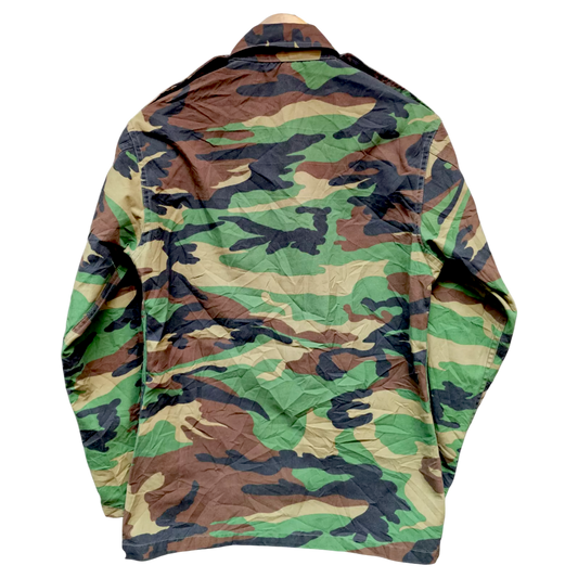 'M90' South Korean Field Jacket