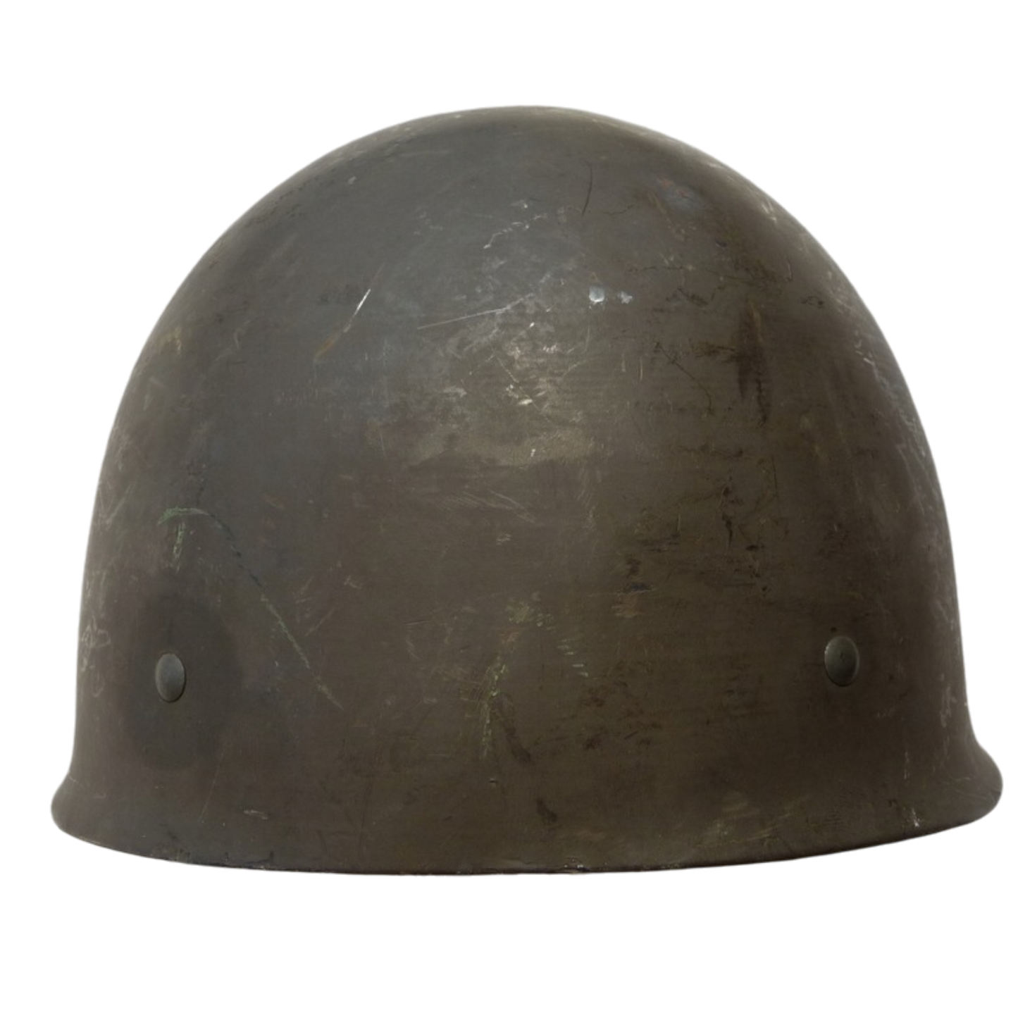 'M37/65' Swedish Helmet