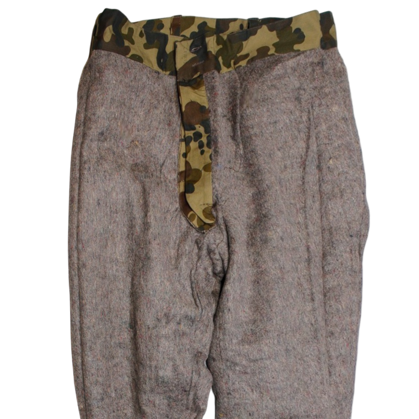 'M1994 Fleck' Romanian Field Pants