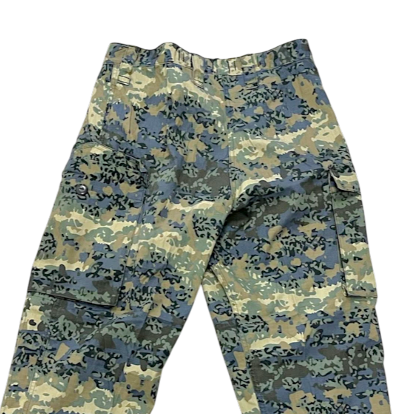 'Tarnanzug' Austrian Field Pants