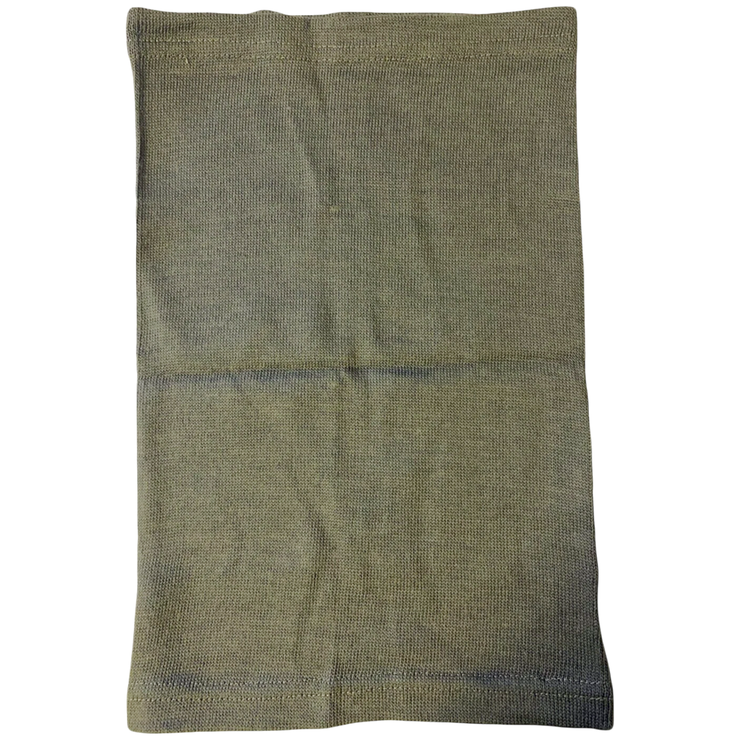 East German Balaclava Scarf