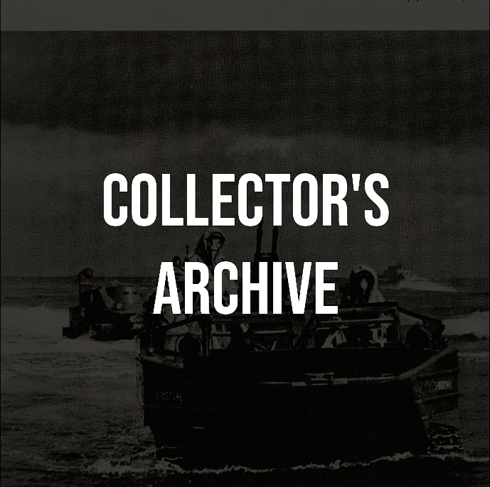 Collector's Archive
