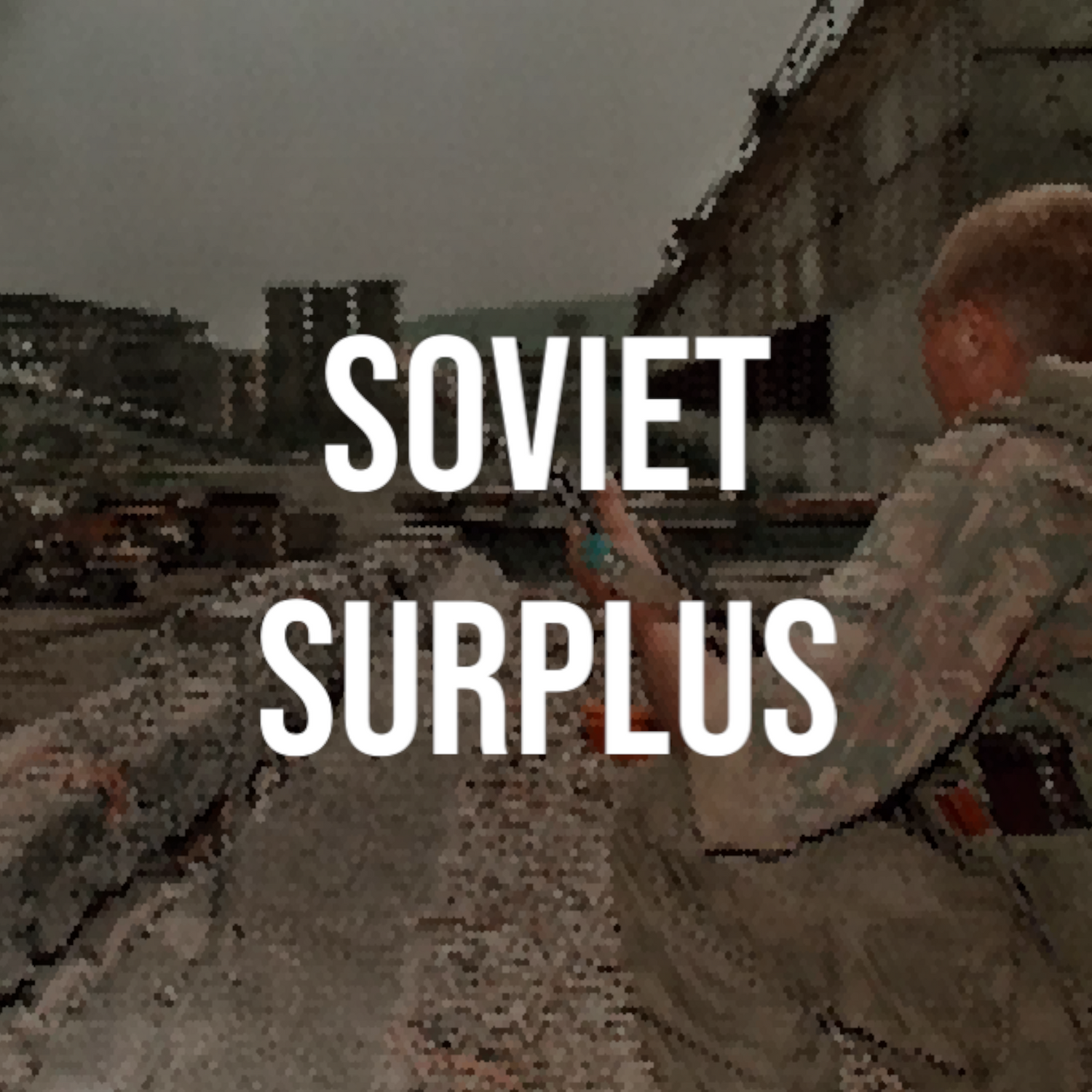 Soviet Surplus