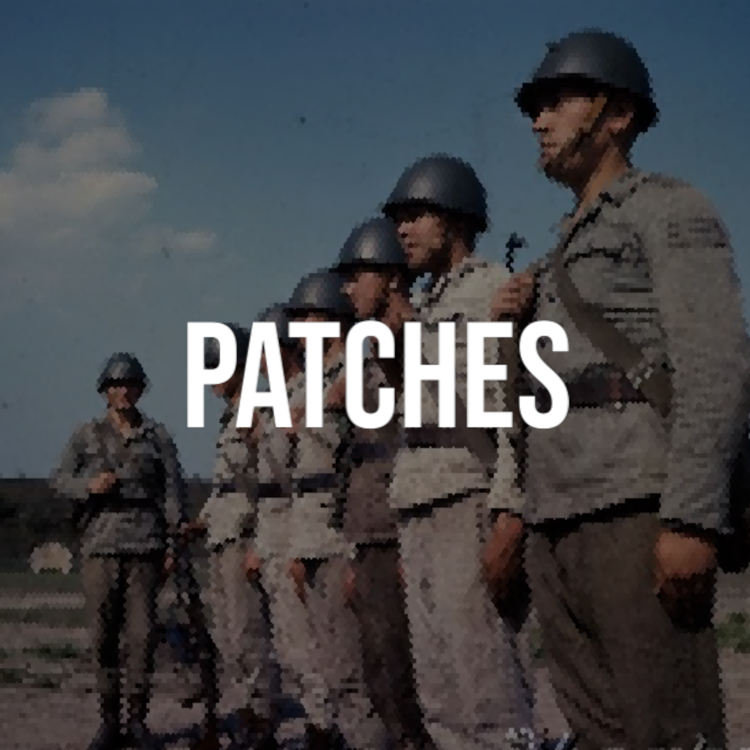 Patches