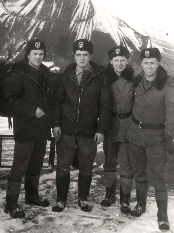 'wz.68 Moro' Polish Bechatka Field Jacket