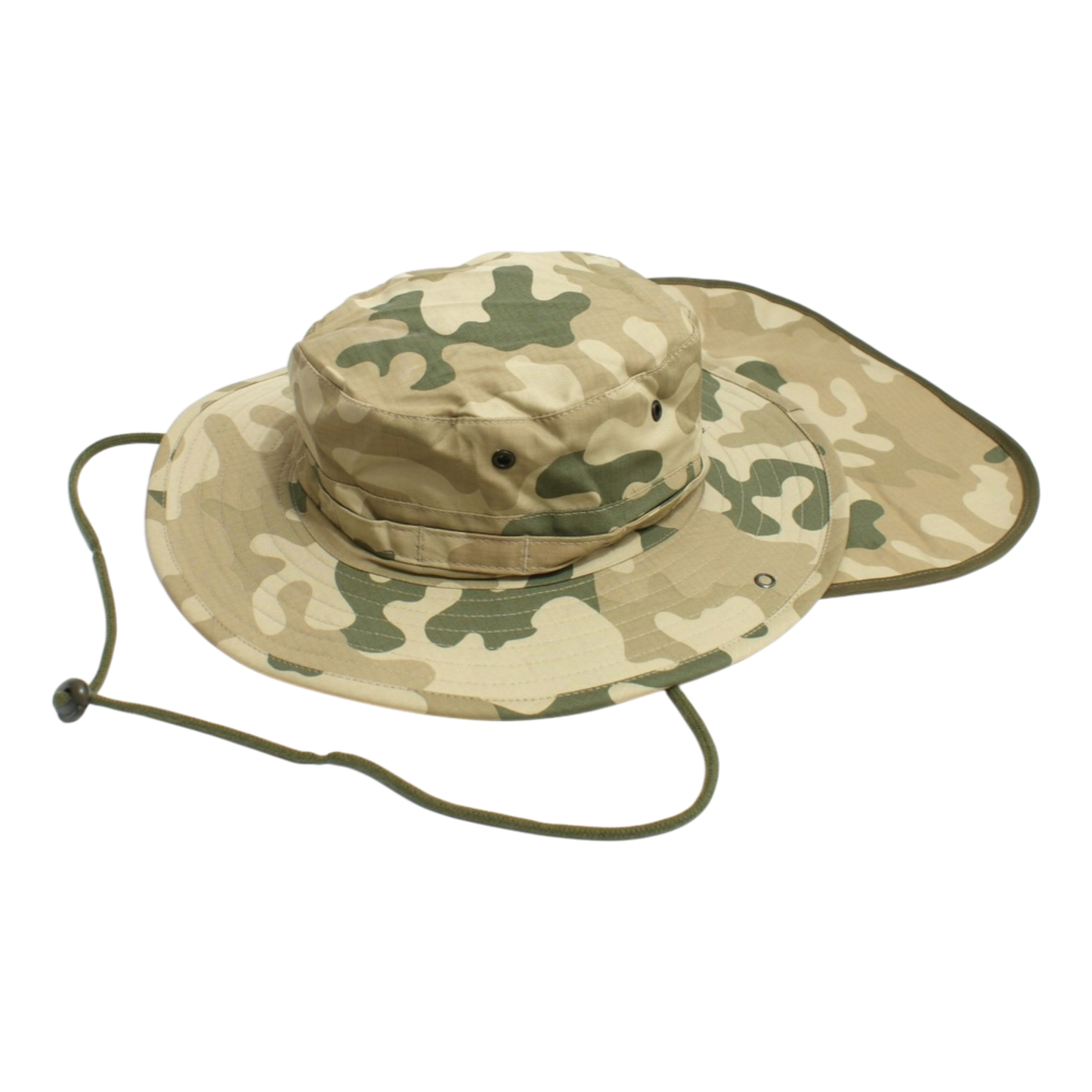 '402P/MON Desert Pantera' Boonie Hat