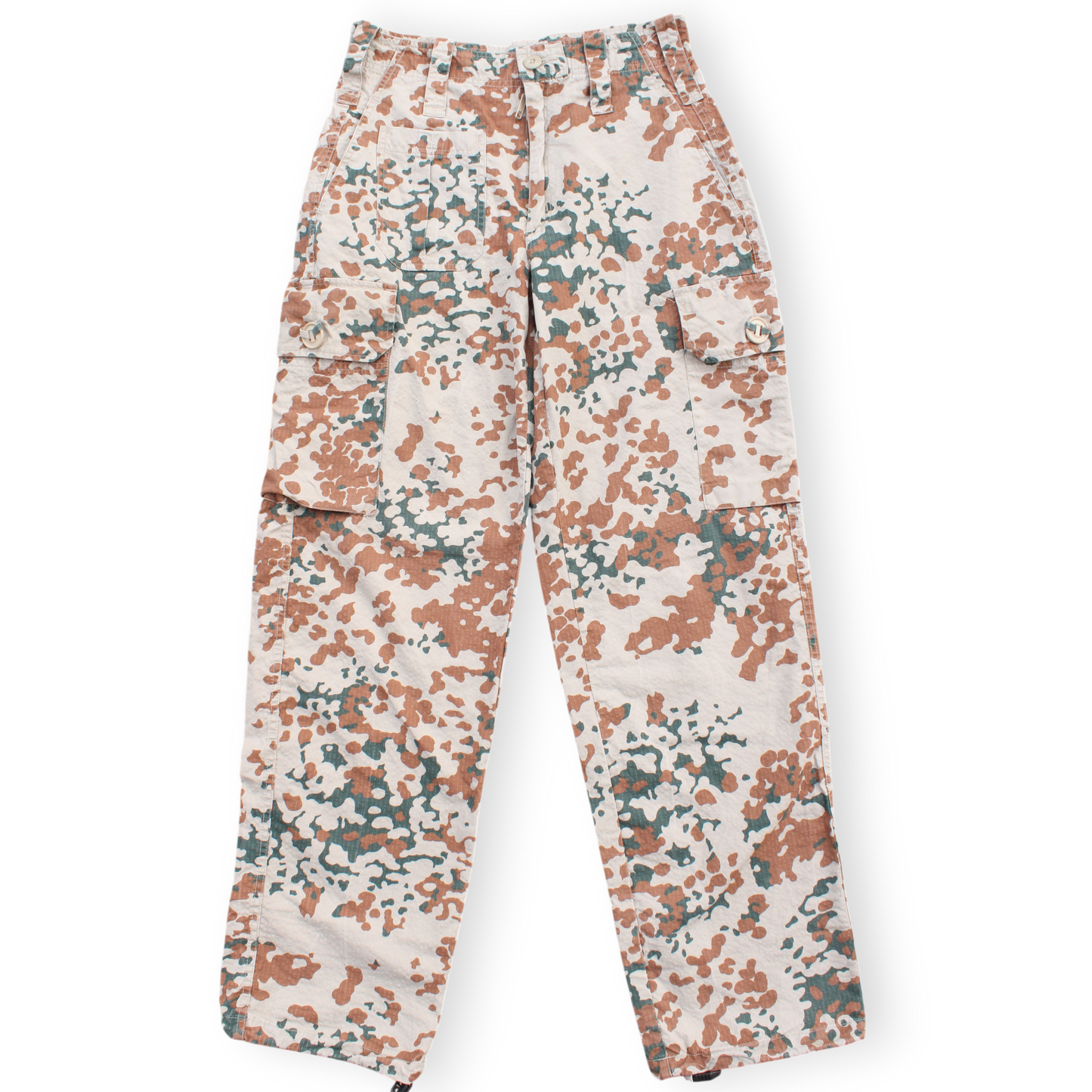 'M/84 Desert' Danish Field Pants