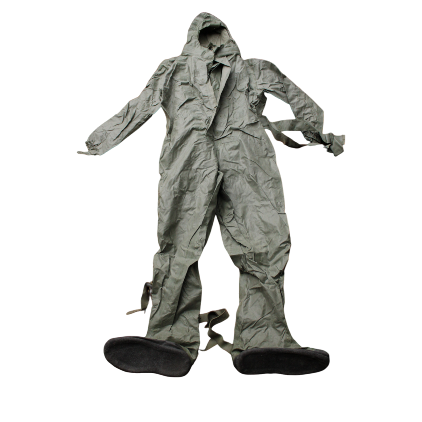 'OP-1' NBC Suit