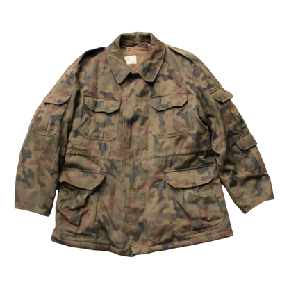 'wz.93 Pantera' Polish Bechatka Field Jacket