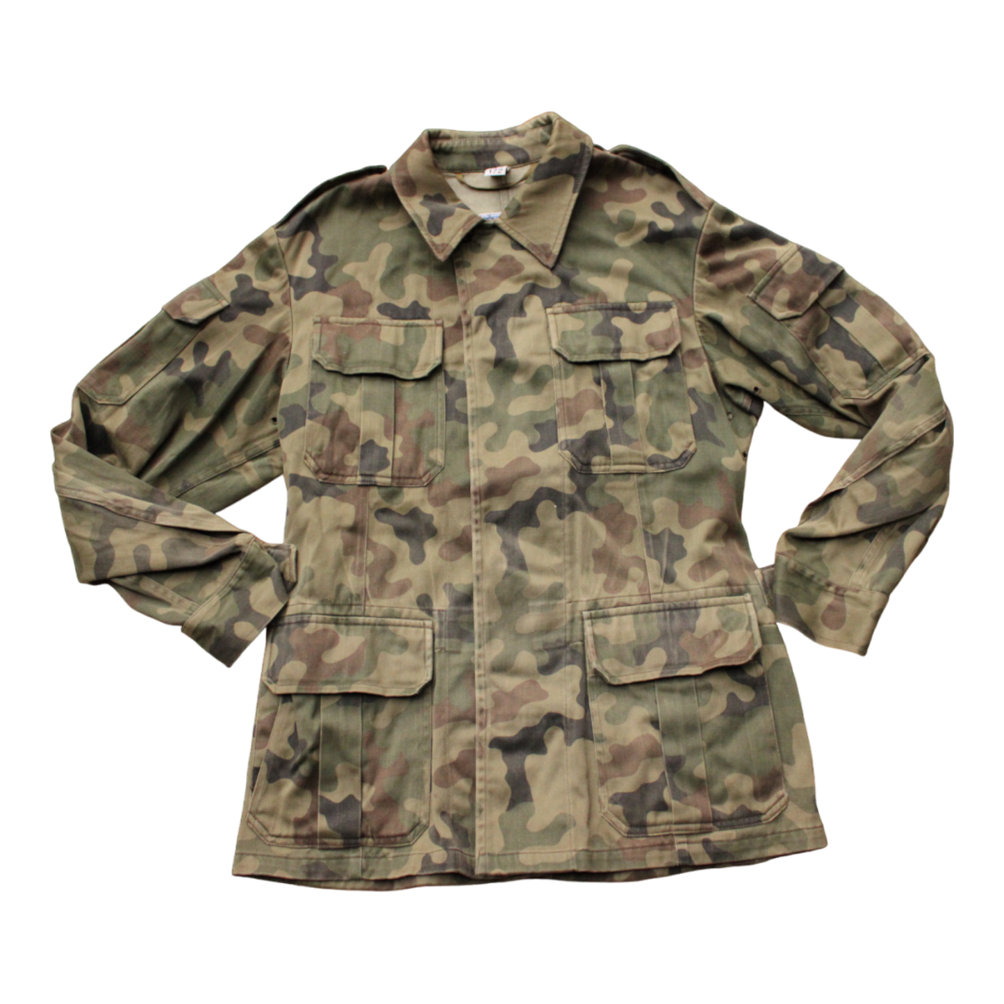 Polish 'wz.93 Pantera' field jackets