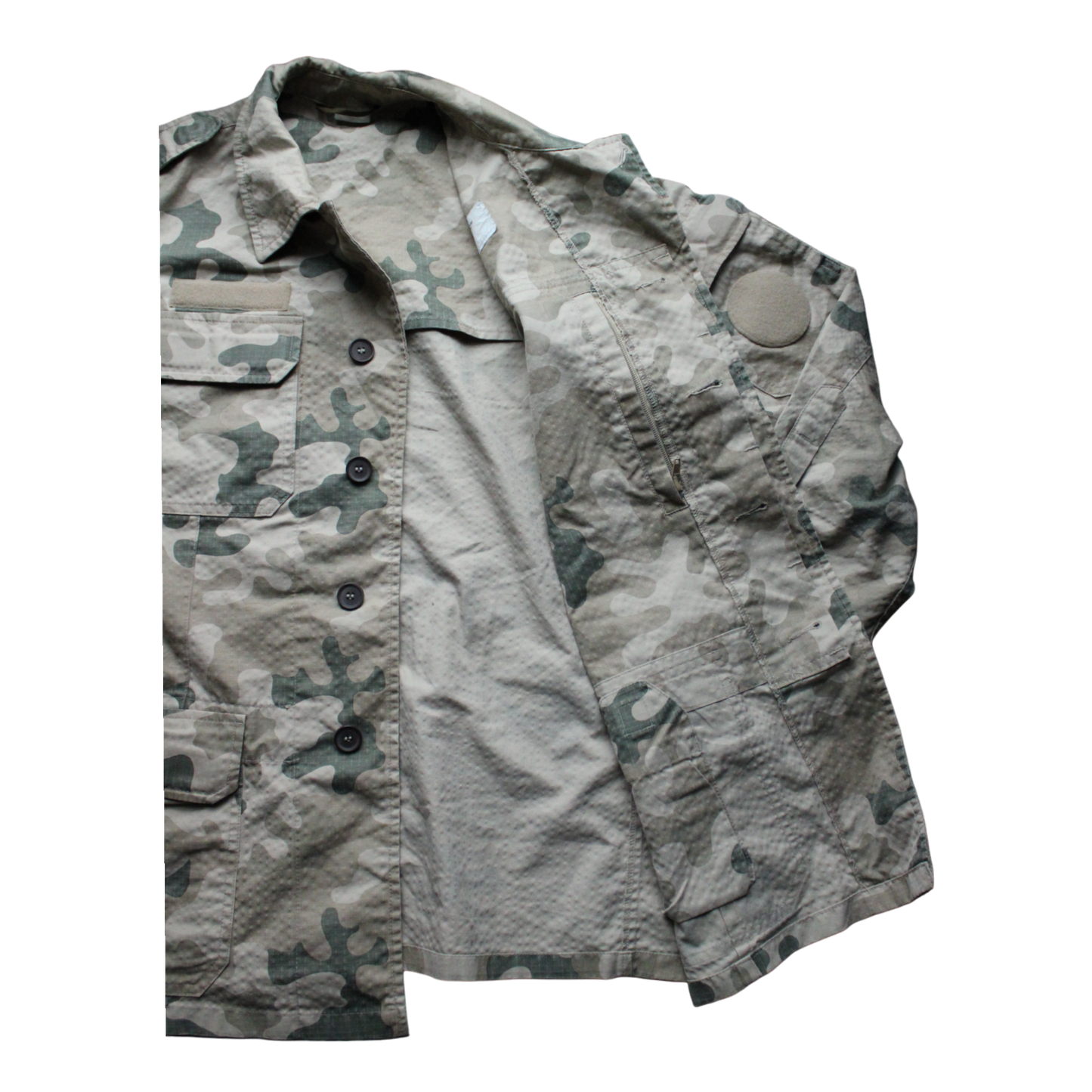 'wz.93 Desert Pantera' Polish Field Jacket
