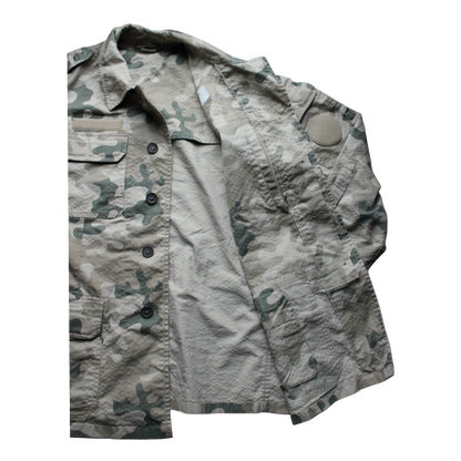 'wz.93 Desert Pantera' Polish Field Jacket