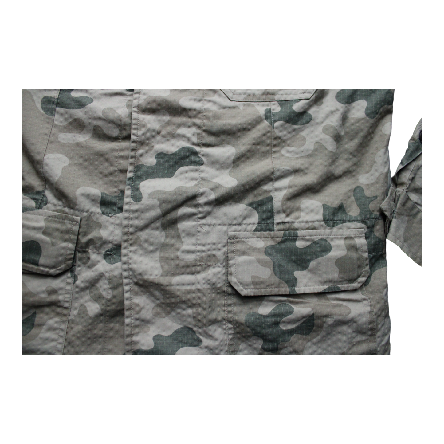 'wz.93 Desert Pantera' Polish Field Jacket