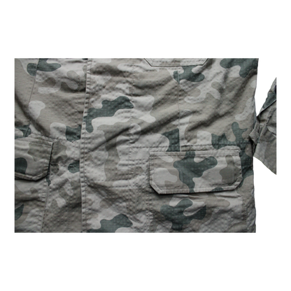'wz.93 Desert Pantera' Polish Field Jacket