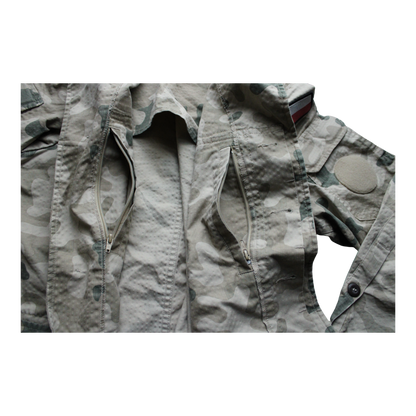 'wz.93 Desert Pantera' Polish Field Jacket