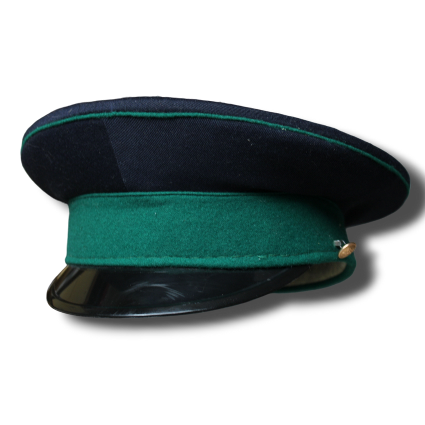 Ukrainian 'Soviet' Visor Cap