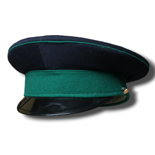 Ukrainian 'Soviet' Visor Cap