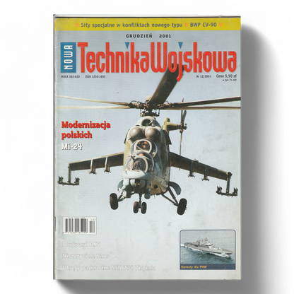 'Military Technology' Magazine