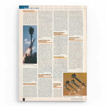 'Military Technology' Magazine