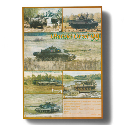 'Military Technology' Magazine