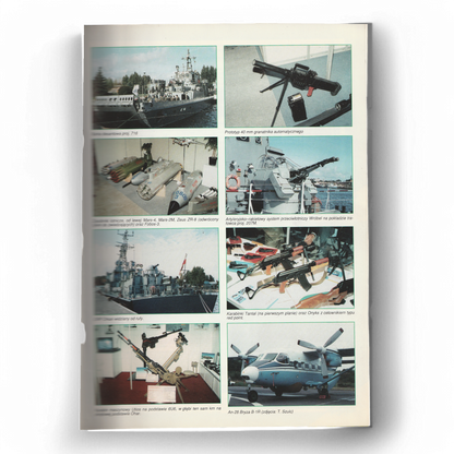 'Military Technology' Magazine