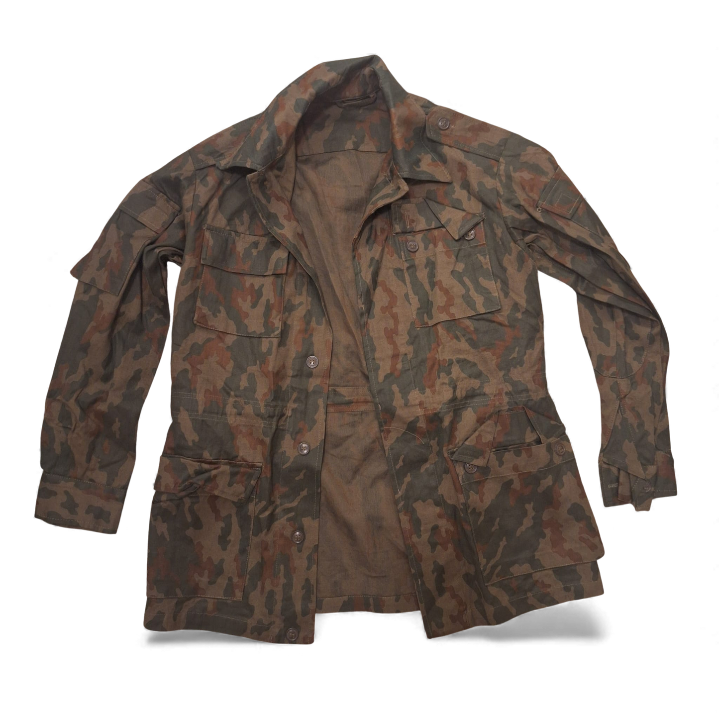 'VSR-93 Barvikha' Field Jacket