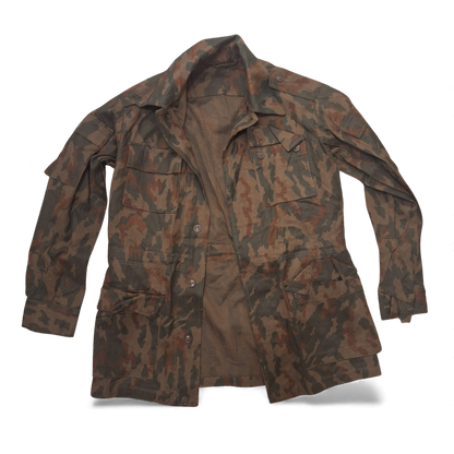 'VSR-93 Barvikha' Field Jacket