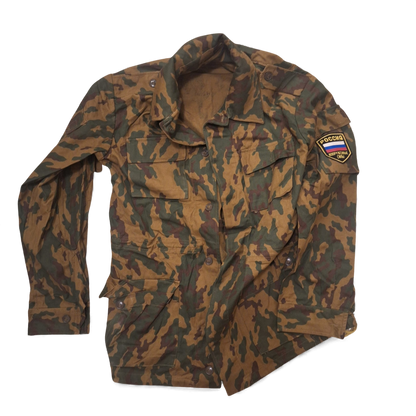 'VSR-93 Barvikha' Field Jacket