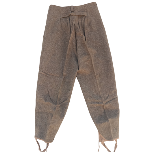 Bulgarian Wool Field Pants
