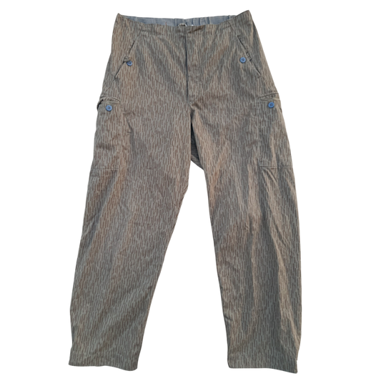 'Strichtarn' East German Field Pants