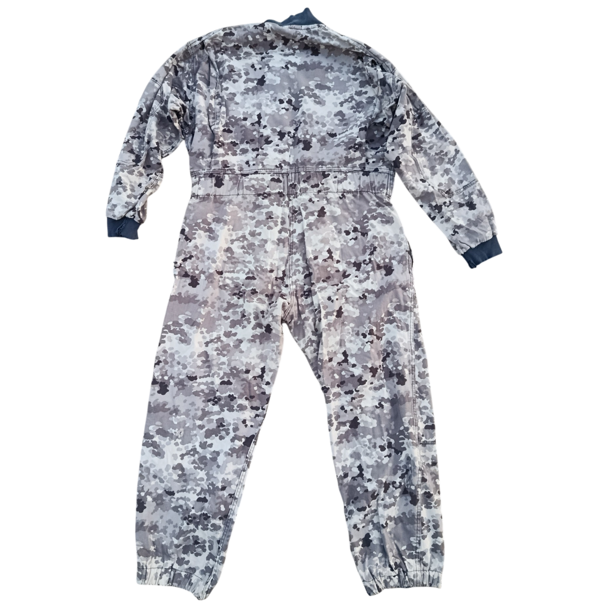 Polish 'AT-1 Plamiak' Coveralls (Issued)